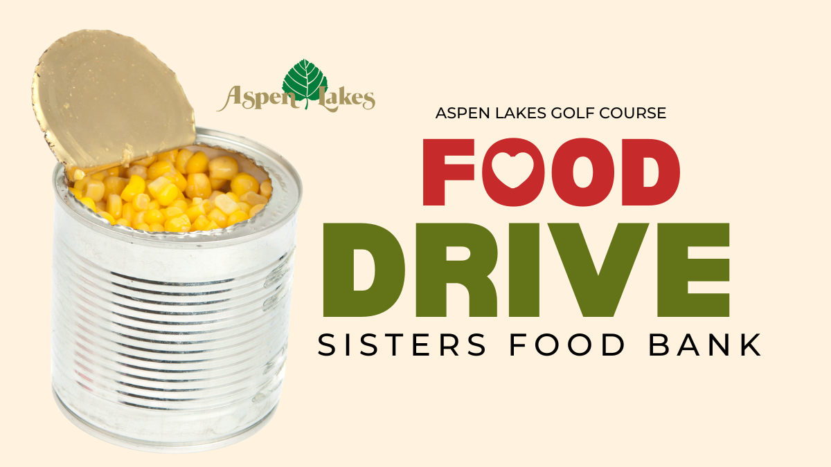 Food Drive Special 2025-2026